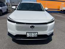 Honda Vezel Z Premium 2026 SUV