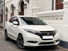 Honda Vezel Z Grade 2014 SUV