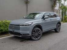 Honda Vezel Z Premium 10 Speaker 2026 SUV