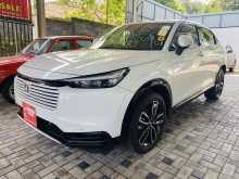 Honda Vezel Z Premium 2024 SUV