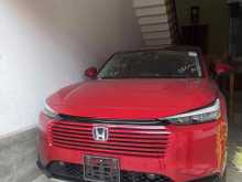 Honda Vezel Z Grade 2025 SUV