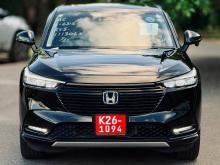 Honda Vezel Z Limited 2024 SUV