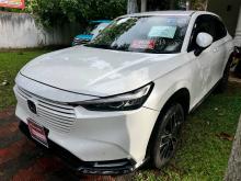 Honda Vezel Z 2023 SUV
