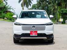 Honda Vezel Z Premium 2026 SUV