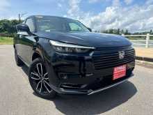 Honda VEZEL Z PREMIUM Grade 2024 SUV