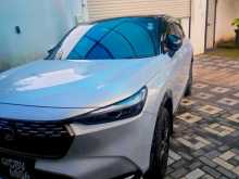 Honda Vezel Z 2023 SUV