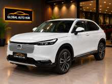 Honda Vezel Z Premium 2026 SUV