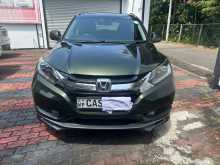 Honda Vezel Z 2015 SUV