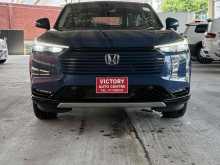 Honda VEZEL Z HYBRID 2025 SUV