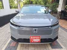 Honda VEZEL Z 2025 SUV