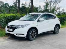 Honda Vezel RS GRADE 2016 SUV