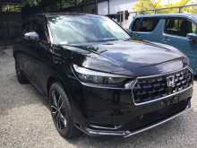 Honda VEZEL Z PREMIUM 2024 SUV