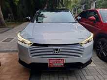Honda VEZEL Z PLAY 2025 SUV