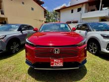 Honda Vezel Z Premium 10 Speaker 2026 SUV