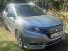 Honda Vezel Z Grade 2015 SUV