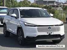 Honda Vezel Z Premium 2025 SUV