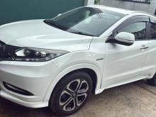 Honda Vezel Z 2015 SUV