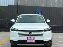 Honda Vezel Z Premium 2025 SUV