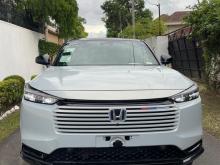 Honda Vezel Z Play Moon Roof 2025 SUV