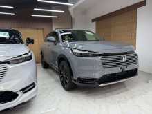 Honda Vezel Z 2025 SUV