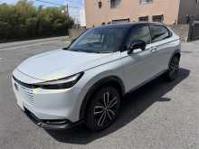 Honda Vezel Z Play 2026 SUV