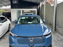 Honda Vezel Z Premium 2026 SUV