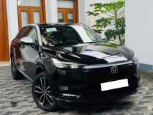 Honda VEZEL Z PLAY 2024 SUV