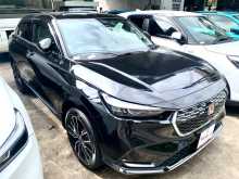 Honda Vezel Z 2022 SUV