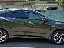 Honda VEZEL Z GRADE ORANGE 2014 SUV