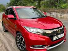 Honda Vezel RS Sensing 2016 SUV