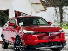 Honda VEZEL Z 2024 SUV