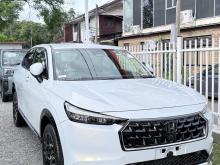 Honda Vezel Z Premium 2024 SUV