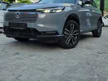 Honda Vezel Z Play 2024 SUV