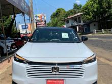 Honda VEZEL Z PLAY 2025 SUV