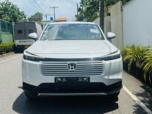 Honda VEZEL 2026 SUV