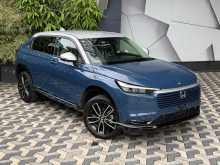 Honda Vezel Z Play Premium 2024 SUV