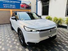 Honda Vezel Z PLAY 2026 SUV