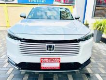 Honda Vezel Z PREMIUM 2026 SUV