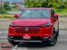 Honda Vezel Z PREMIUM 2026 SUV