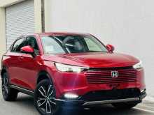 Honda VEZEL Z 2024 SUV