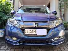 Honda Vezel Z Grade 2WD 2015 SUV