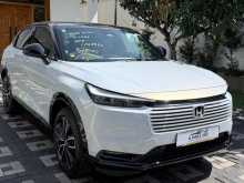 Honda Vezel Z PLAY 2026 SUV