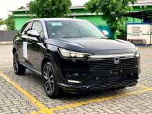 Honda Vezel Z Play RU 6 2025 SUV