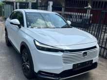 Honda Vezel Z Premium 2026 SUV