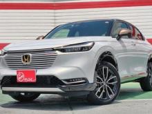 Honda Vezel Z Play Moon Roof Fully Loaded 2023 SUV