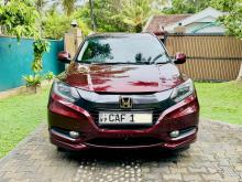 Honda Vezel Z Grade 2015 SUV