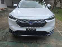 Honda VEZEL Z 2024 SUV