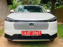Honda VEZEL Z PREMIUM 2024 SUV