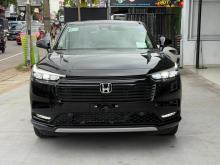 Honda Vezel Z Premium 2026 SUV