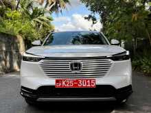 Honda Vezel Z Premium 2024 SUV
